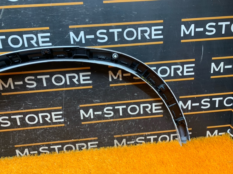 накладка на крыло, 6390 рублей, Красноярск