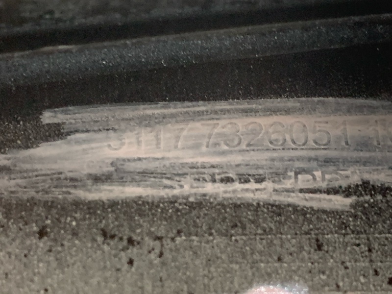 накладка на крыло, 6390 рублей, Красноярск