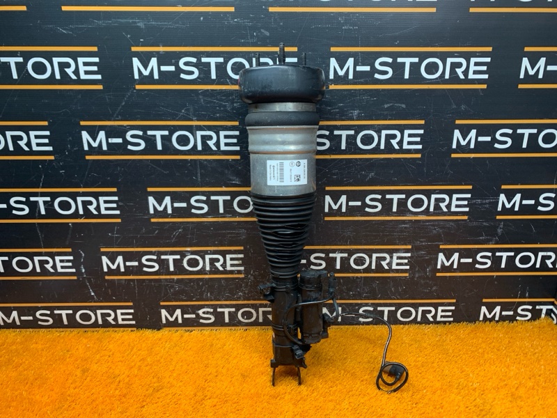 пневмостойка, 21920 рублей, Красноярск