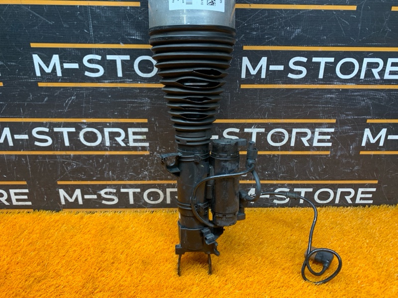 пневмостойка, 21920 рублей, Красноярск