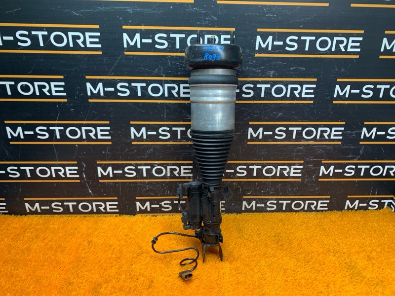 пневмостойка, 21920 рублей, Красноярск