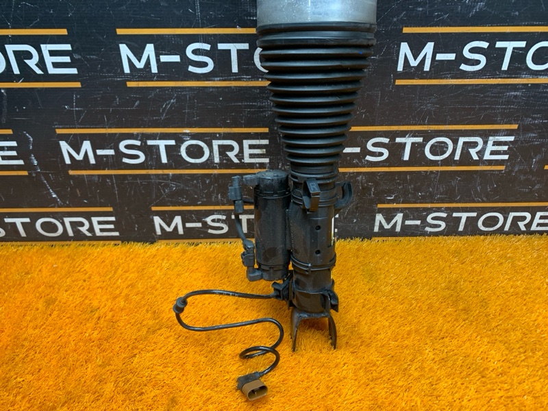 пневмостойка, 21920 рублей, Красноярск