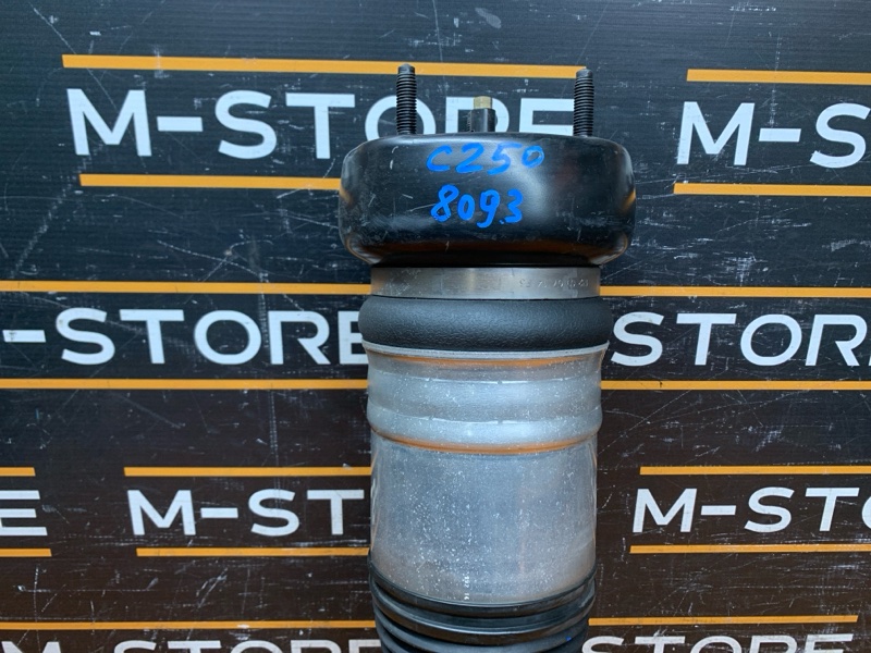 пневмостойка, 21920 рублей, Красноярск