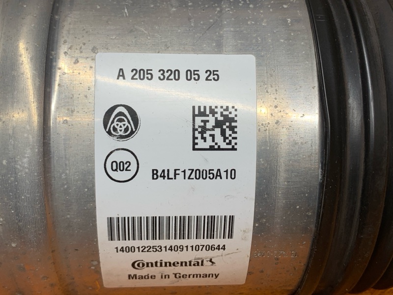 пневмостойка, 21920 рублей, Красноярск