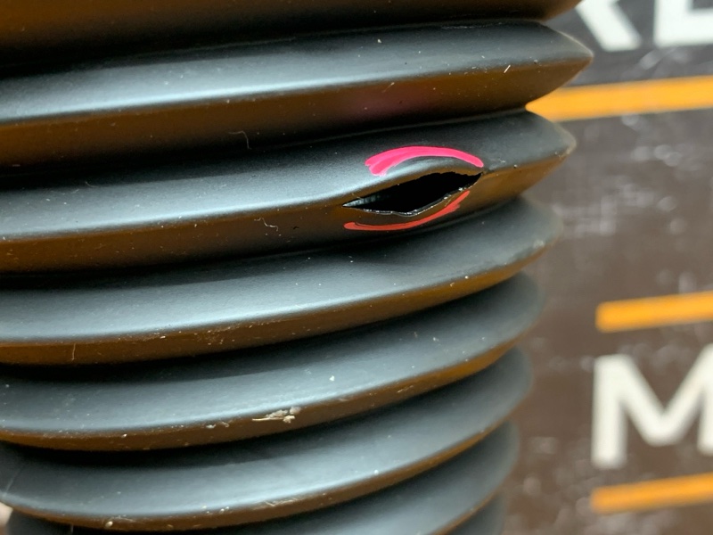 пневмостойка, 25560 рублей, Красноярск