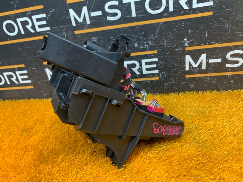 Блок управления бортовой сети, 1500 рублей, Красноярск