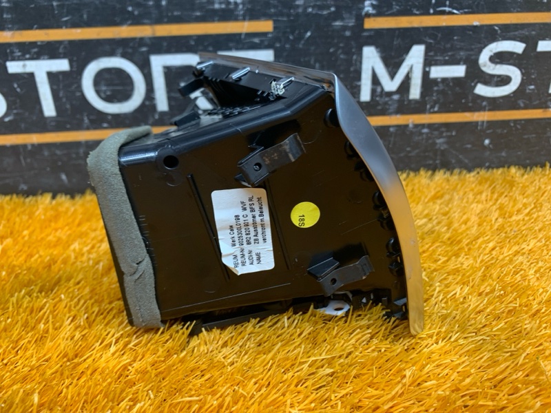 дефлектор воздушный, 2160 рублей, Красноярск