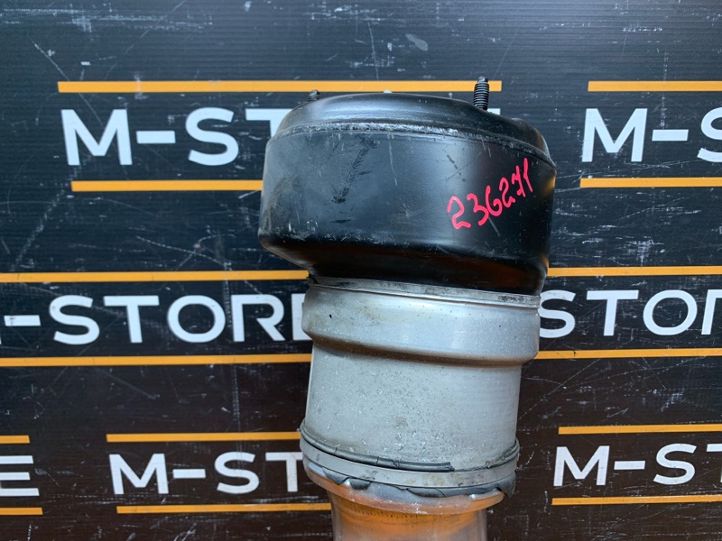 пневмостойка, 9130 рублей, Красноярск