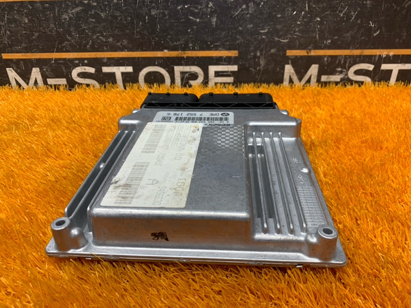 блок управления двс, 3500 рублей, Красноярск