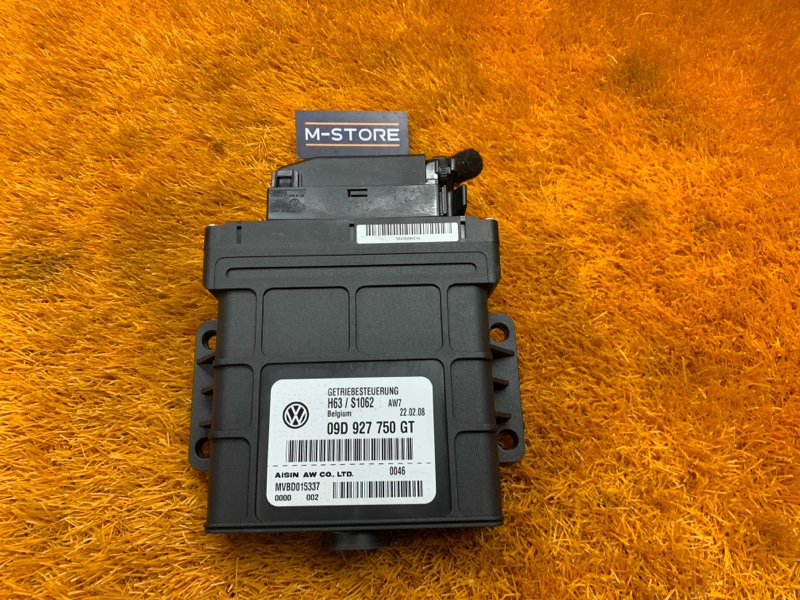 блок управления АКПП, 4090 рублей, Красноярск