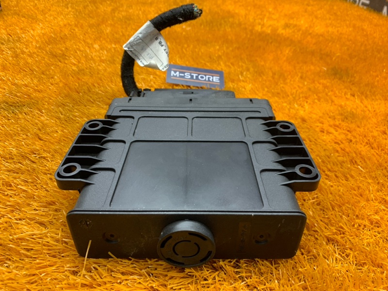 блок управления АКПП, 4090 рублей, Красноярск