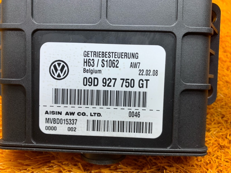 блок управления АКПП, 4090 рублей, Красноярск