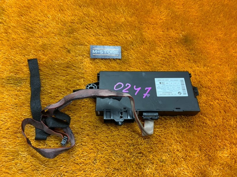 Блок управления CAS, 1180 рублей, Красноярск