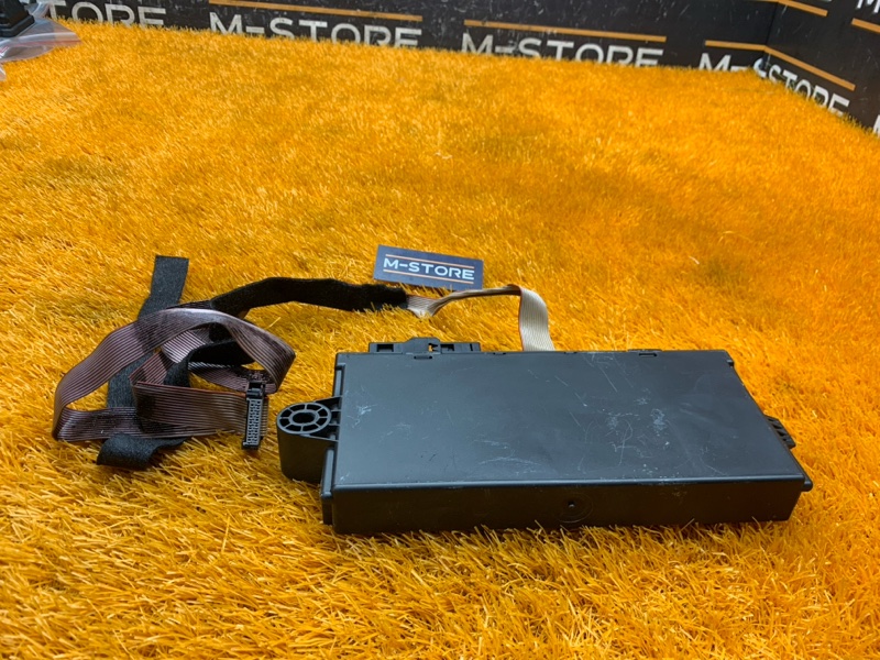 Блок управления CAS, 1180 рублей, Красноярск