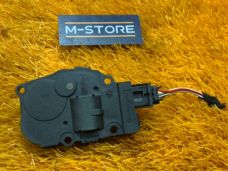 привод заслонки отопителя, 330 рублей, Красноярск