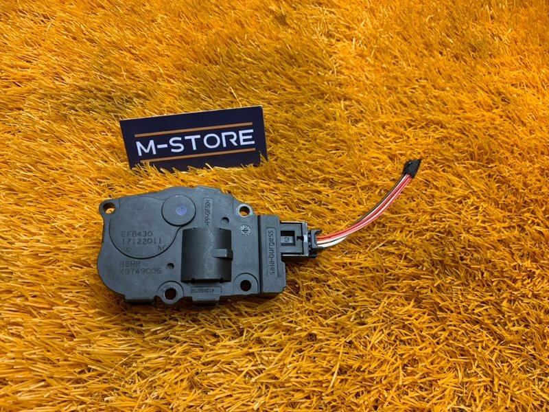 привод заслонки отопителя, 330 рублей, Красноярск