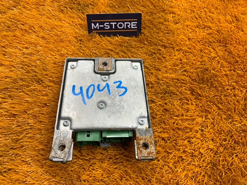 Блок управления Airbag, 1030 рублей, Красноярск