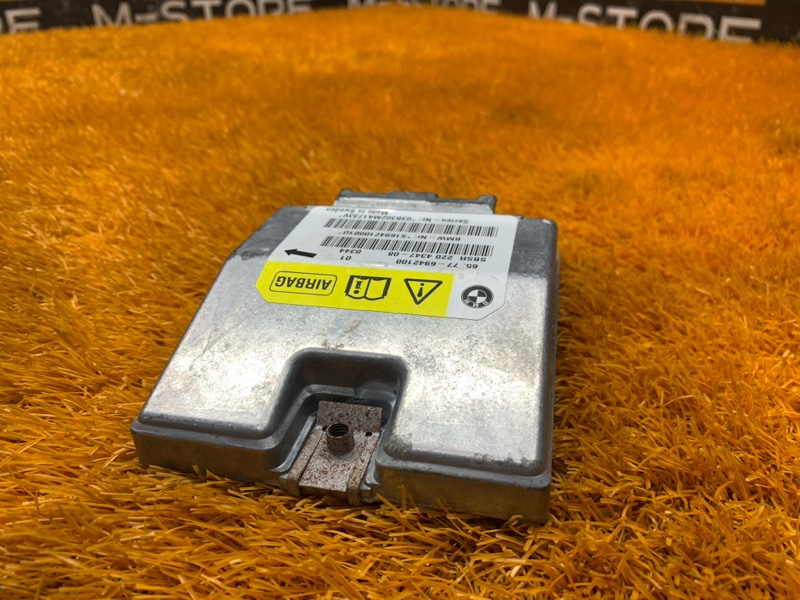 Блок управления Airbag, 1030 рублей, Красноярск