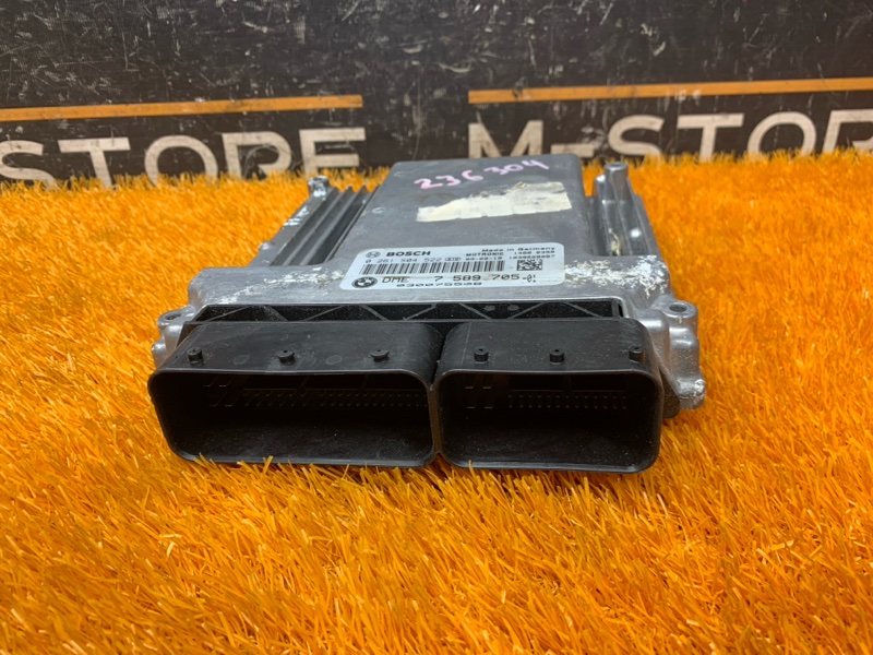 блок управления двс, 10000 рублей, Красноярск