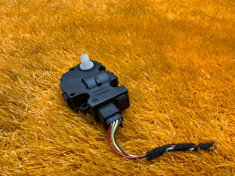 привод заслонки отопителя, 330 рублей, Красноярск