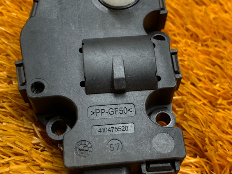 привод заслонки отопителя, 330 рублей, Красноярск