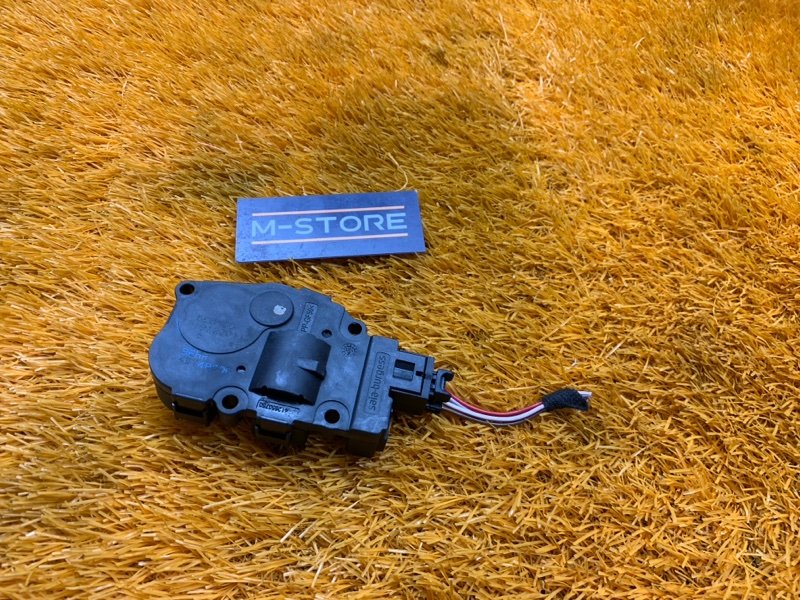 привод заслонки отопителя, 330 рублей, Красноярск