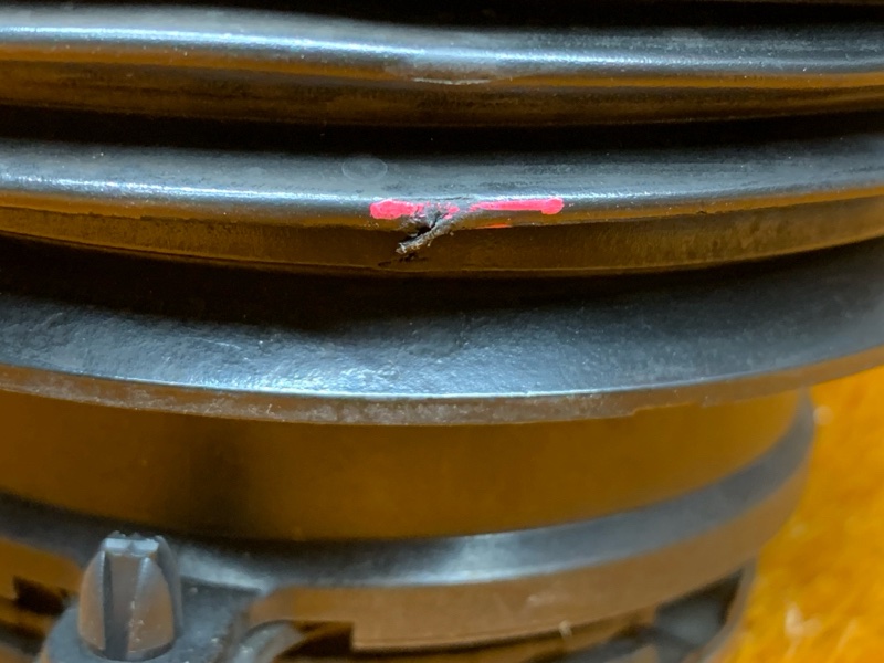 пневмоподушка, 8510 рублей, Красноярск