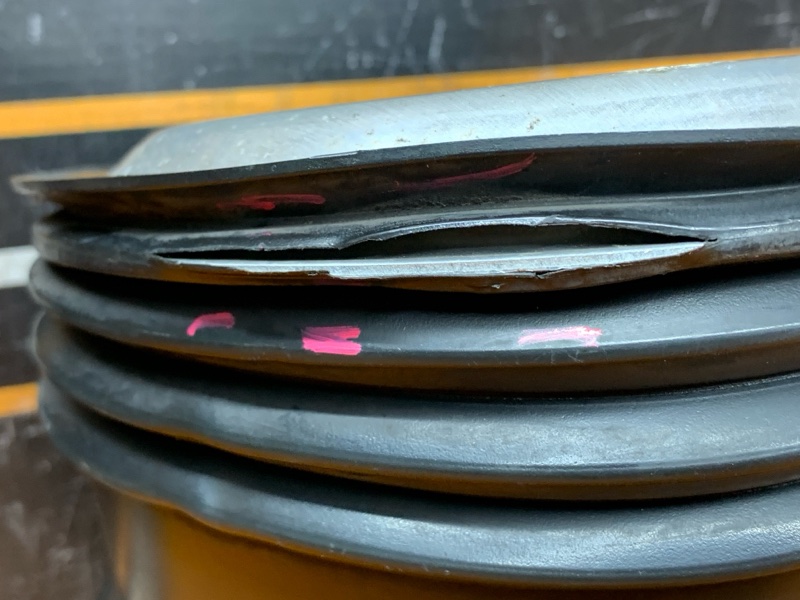 пневмоподушка, 8510 рублей, Красноярск