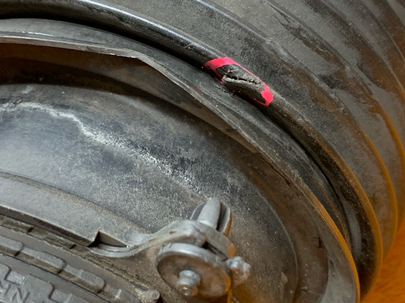 пневмоподушка, 8510 рублей, Красноярск