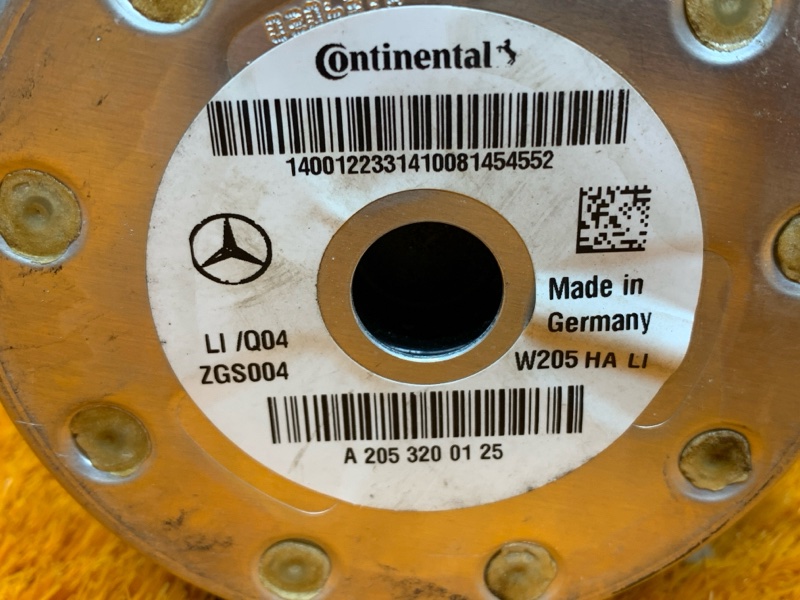 пневмоподушка, 8510 рублей, Красноярск