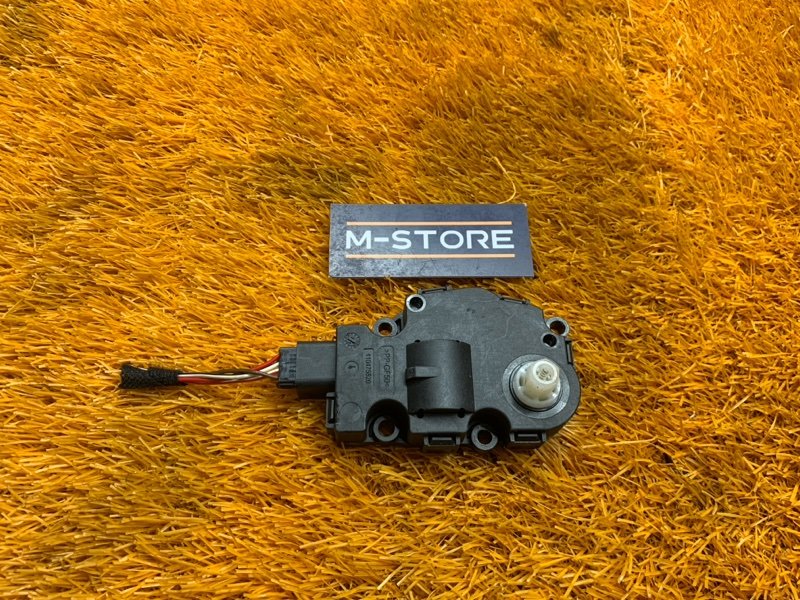 привод заслонки отопителя, 330 рублей, Красноярск