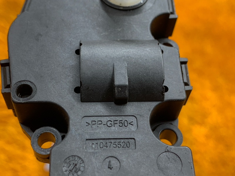 привод заслонки отопителя, 330 рублей, Красноярск