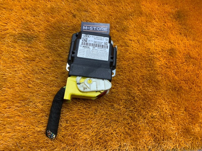 Блок управления Airbag, 900 рублей, Красноярск