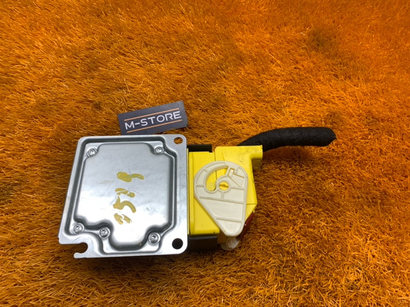 Блок управления Airbag, 900 рублей, Красноярск