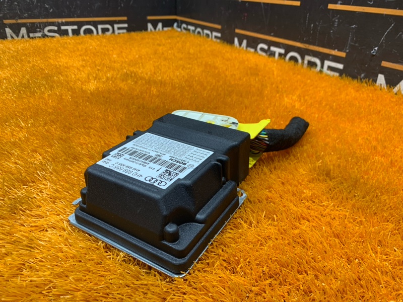 Блок управления Airbag, 900 рублей, Красноярск