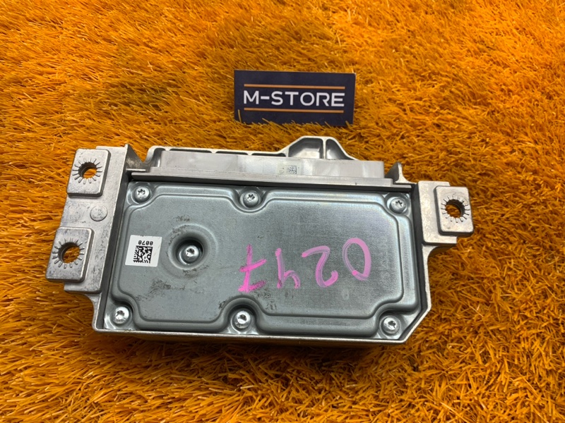 Блок управления Airbag, 300 рублей, Красноярск