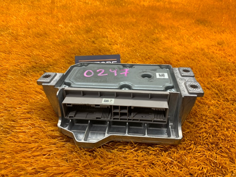 Блок управления Airbag, 300 рублей, Красноярск