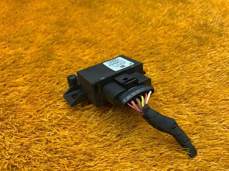 Блок управления топливным насосом, 2870 рублей, Красноярск