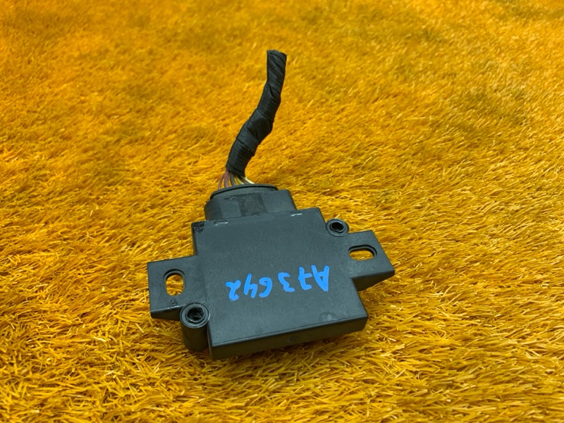 Блок управления топливным насосом, 2870 рублей, Красноярск