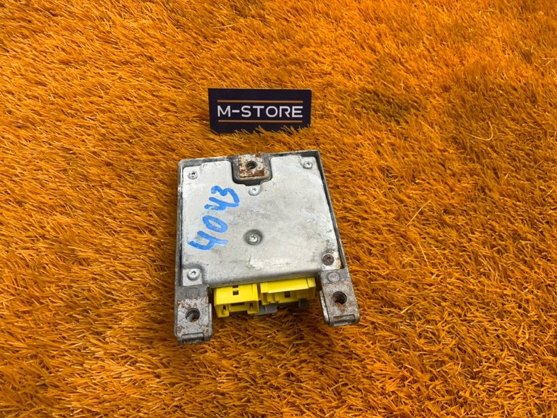 Блок управления Airbag, 500 рублей, Красноярск