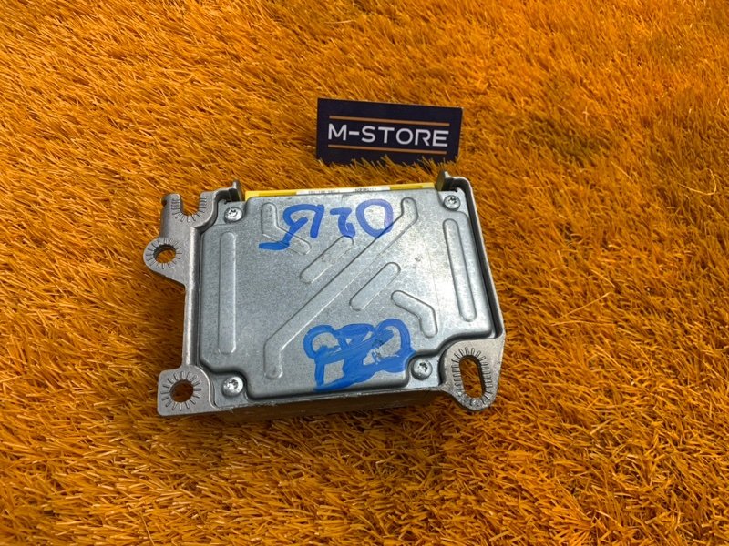 Блок управления Airbag, 640 рублей, Красноярск