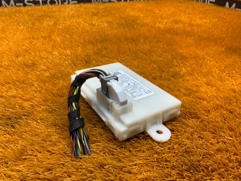 блок управления бесключевым доступом, 2000 рублей, Красноярск