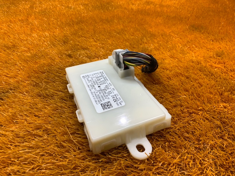 блок управления бесключевым доступом, 2000 рублей, Красноярск