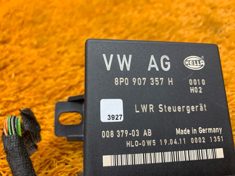 блок корректора фар, 600 рублей, Красноярск