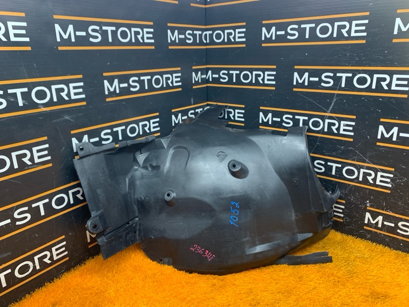 подкрылок, 450 рублей, Красноярск