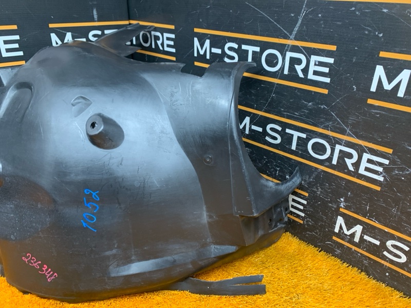 подкрылок, 450 рублей, Красноярск