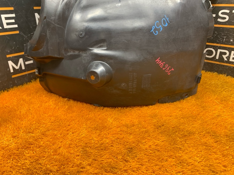 подкрылок, 600 рублей, Красноярск