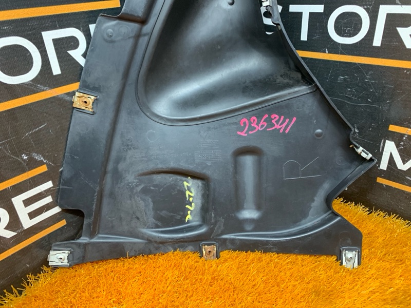 подкрылок, 1710 рублей, Красноярск