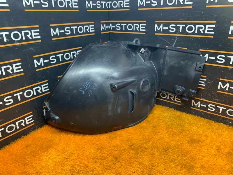 подкрылок, 1200 рублей, Красноярск