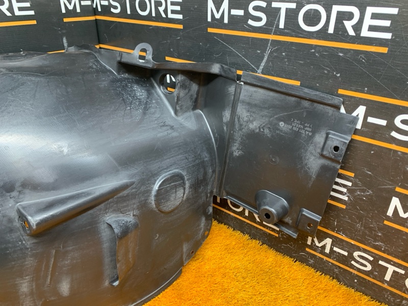 подкрылок, 1200 рублей, Красноярск